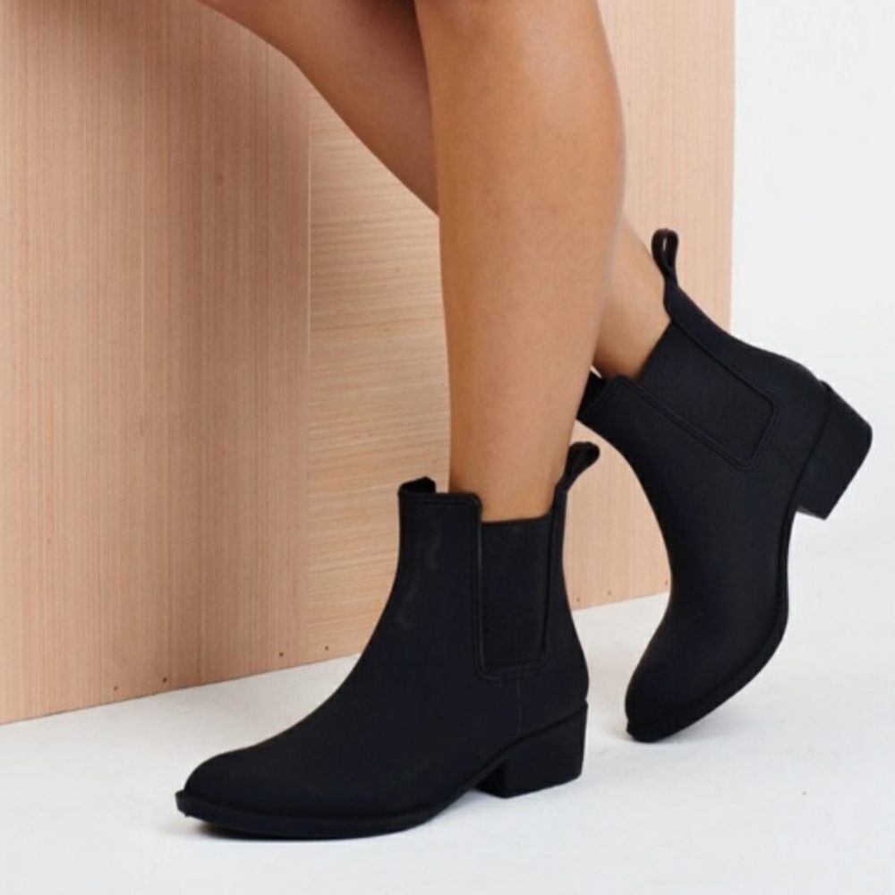 Jeffrey Campbell Stormy